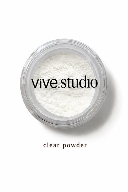 clear powder01  1g