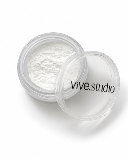 clear powder01  1g